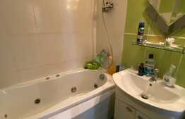 Apartament 2 camere , modern, 50 mp, parcare, zona Florilor!