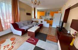 Apartament 2 camere , modern, 50 mp, parcare, zona Florilor!