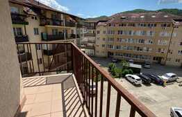 Apartament 2 camere , modern, 50 mp, parcare, zona Florilor!