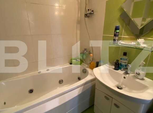 Apartament de închiriat 2 camere Floreşti - 67213AI | BLITZ Cluj-Napoca | Poza12