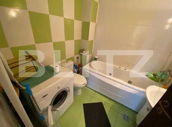 Apartament de închiriat 2 camere Floreşti - 67213AI | BLITZ Cluj-Napoca | Poza11
