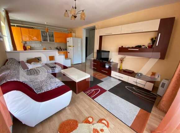 Apartament de închiriat 2 camere Floreşti - 67213AI | BLITZ Cluj-Napoca | Poza1