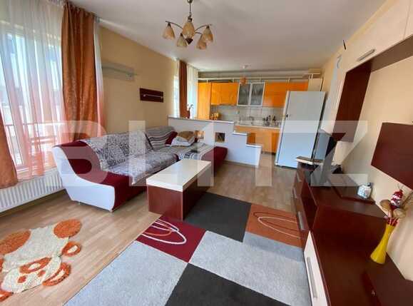 Apartament de închiriat 2 camere Floreşti - 67213AI | BLITZ Cluj-Napoca | Poza2