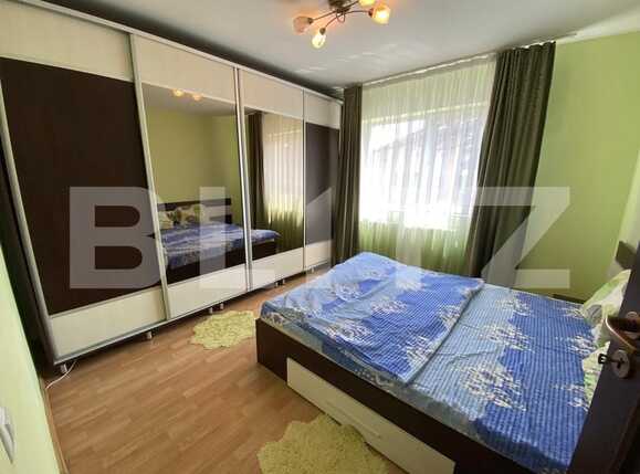 Apartament de închiriat 2 camere Floreşti - 67213AI | BLITZ Cluj-Napoca | Poza8