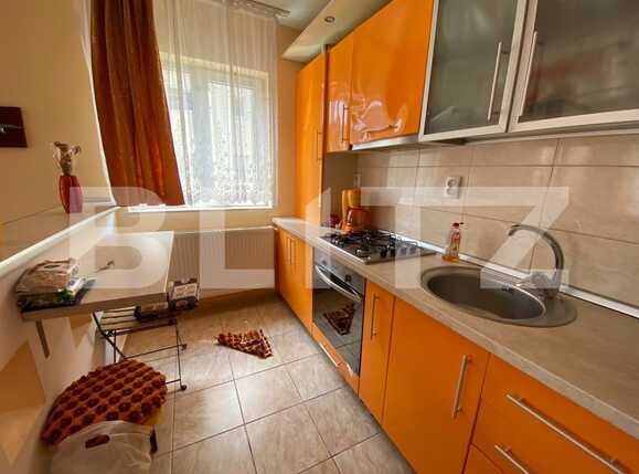 Apartament de închiriat 2 camere Floreşti - 67213AI | BLITZ Cluj-Napoca | Poza4