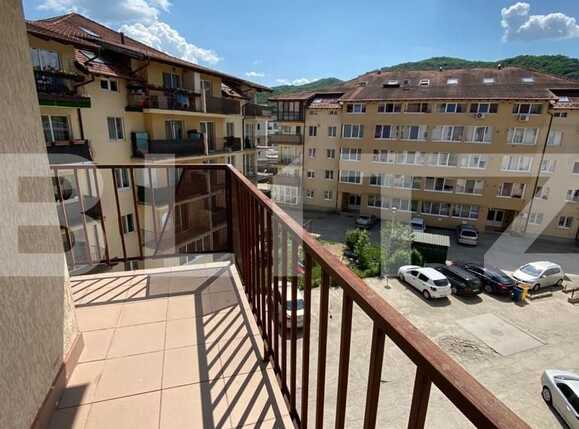 Apartament de închiriat 2 camere Floreşti - 67213AI | BLITZ Cluj-Napoca | Poza9