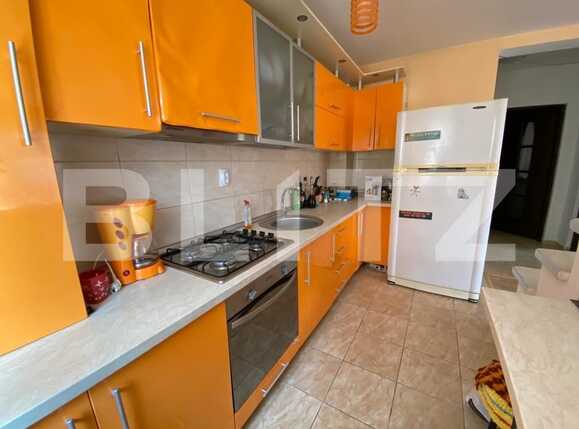 Apartament de închiriat 2 camere Floreşti - 67213AI | BLITZ Cluj-Napoca | Poza5