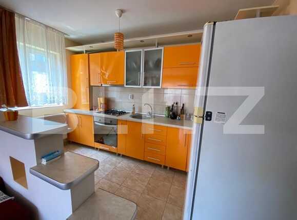 Apartament de închiriat 2 camere Floreşti - 67213AI | BLITZ Cluj-Napoca | Poza3