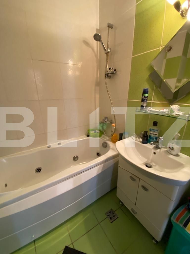 Apartament de închiriat 2 camere Floreşti - 67213AI | BLITZ Cluj-Napoca | Poza12