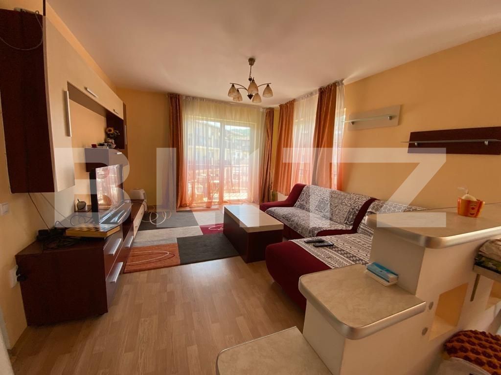 Apartament de închiriat 2 camere Floreşti - 67213AI | BLITZ Cluj-Napoca | Poza6