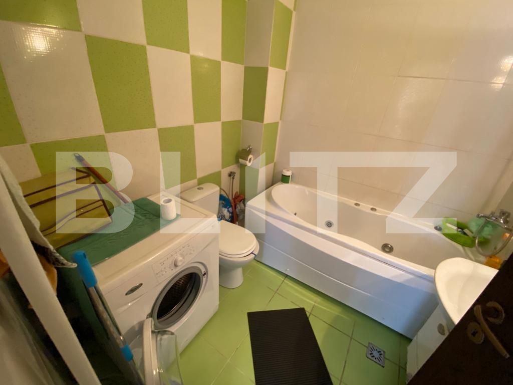 Apartament de închiriat 2 camere Floreşti - 67213AI | BLITZ Cluj-Napoca | Poza11
