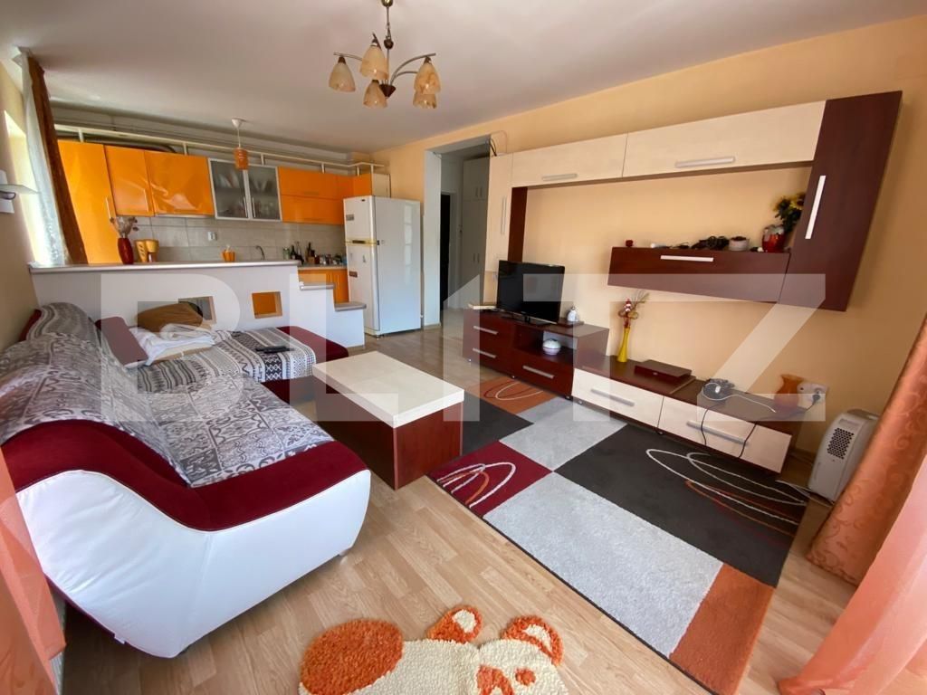 Apartament de închiriat 2 camere Floreşti - 67213AI | BLITZ Cluj-Napoca | Poza1