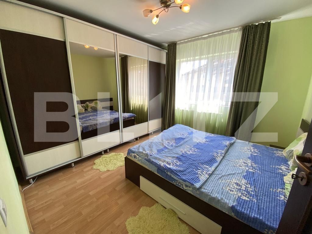 Apartament de închiriat 2 camere Floreşti - 67213AI | BLITZ Cluj-Napoca | Poza8