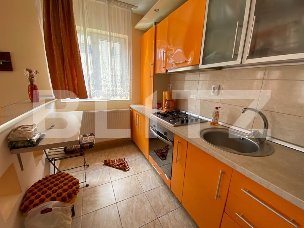 Apartament de închiriat 2 camere Floreşti - 67213AI | BLITZ Cluj-Napoca | Poza4