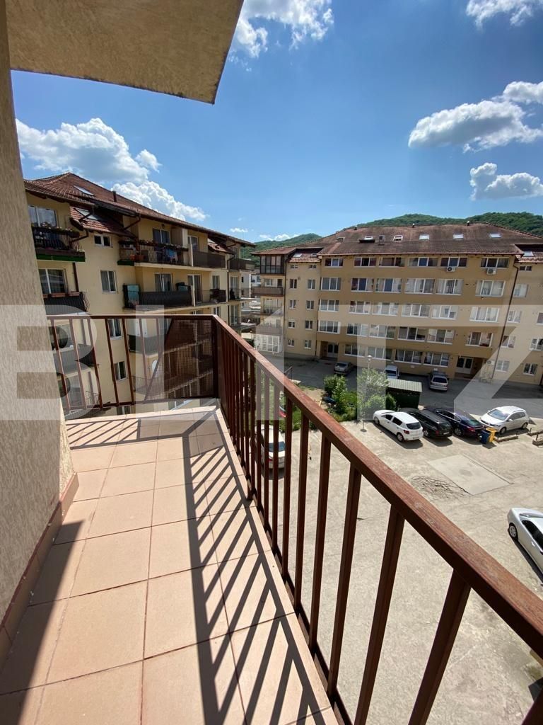 Apartament de închiriat 2 camere Floreşti - 67213AI | BLITZ Cluj-Napoca | Poza9