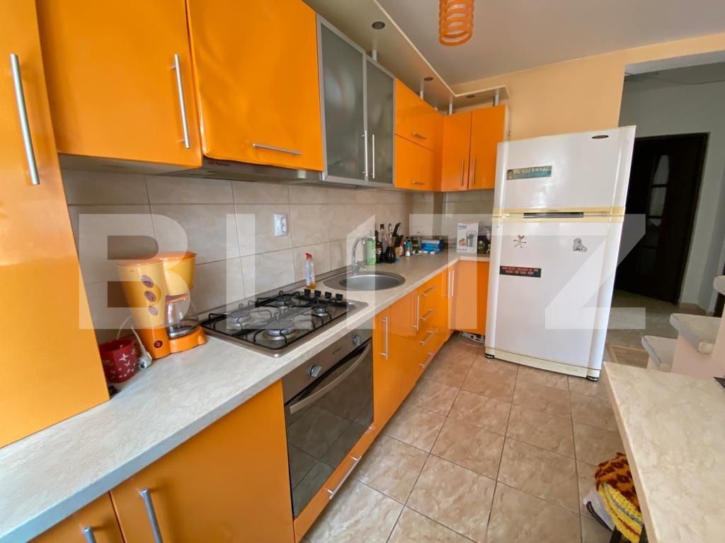 Apartament de închiriat 2 camere Floreşti - 67213AI | BLITZ Cluj-Napoca | Poza5