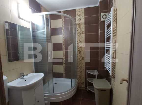 Apartament de închiriat 2 camere Central - 67214AI | BLITZ Cluj-Napoca | Poza8