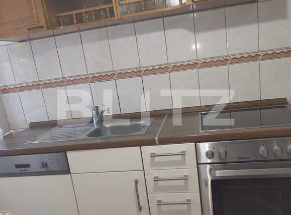 Apartament de închiriat 2 camere Central - 67214AI | BLITZ Cluj-Napoca | Poza4