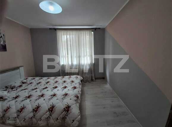 Apartament de închiriat 2 camere Central - 67214AI | BLITZ Cluj-Napoca | Poza2