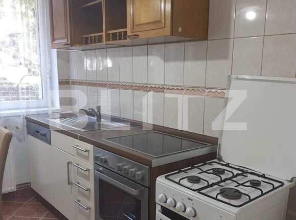 Apartament de închiriat 2 camere Central - 67214AI | BLITZ Cluj-Napoca | Poza10