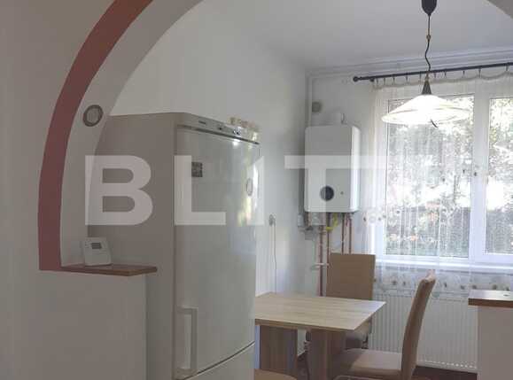 Apartament de închiriat 2 camere Central - 67214AI | BLITZ Cluj-Napoca | Poza9