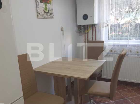 Apartament de închiriat 2 camere Central - 67214AI | BLITZ Cluj-Napoca | Poza5