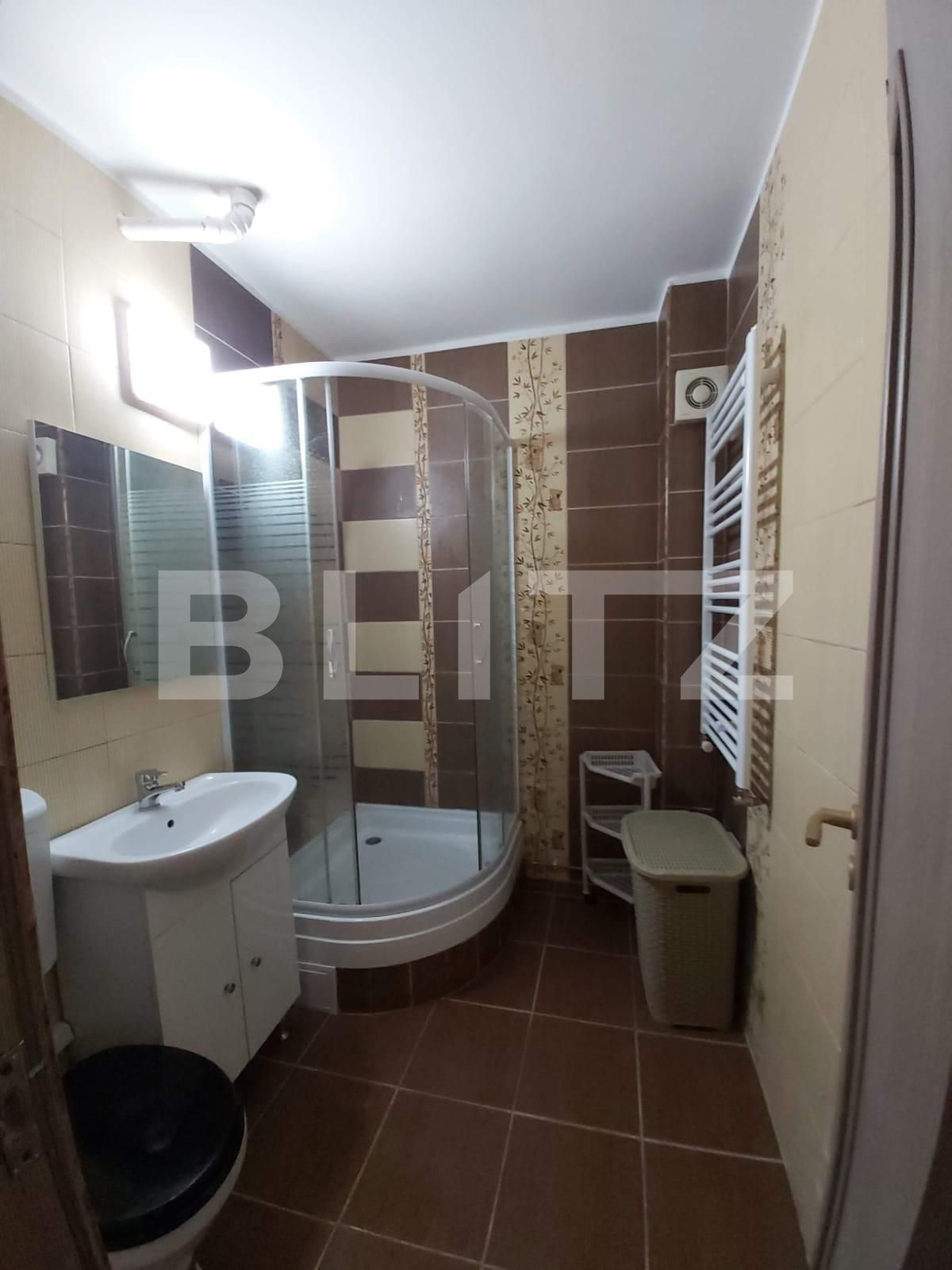 Apartament de închiriat 2 camere Central - 67214AI | BLITZ Cluj-Napoca | Poza8
