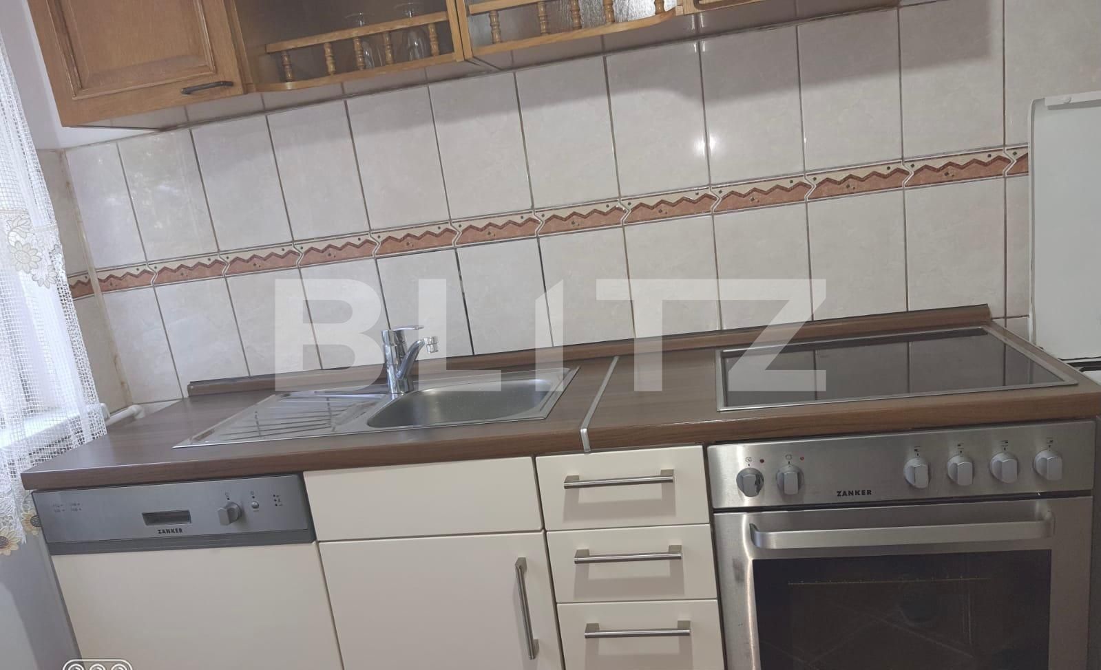 Apartament de închiriat 2 camere Central - 67214AI | BLITZ Cluj-Napoca | Poza4
