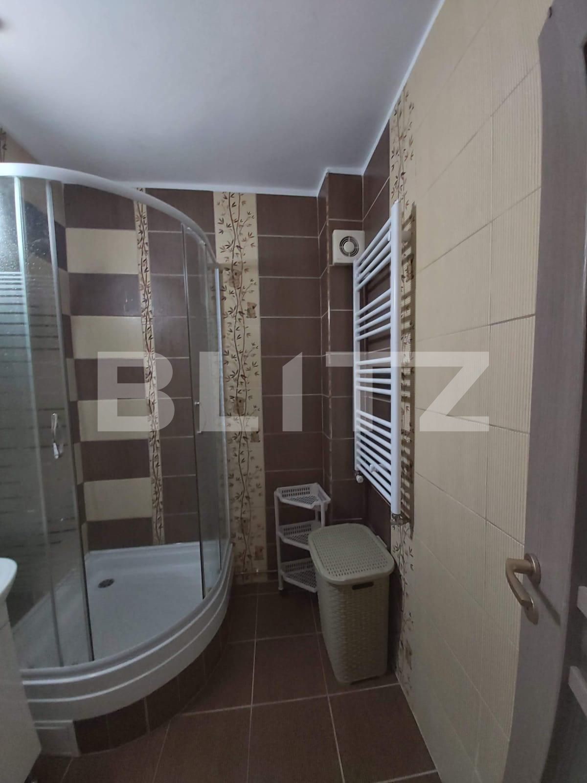 Apartament de închiriat 2 camere Central - 67214AI | BLITZ Cluj-Napoca | Poza7