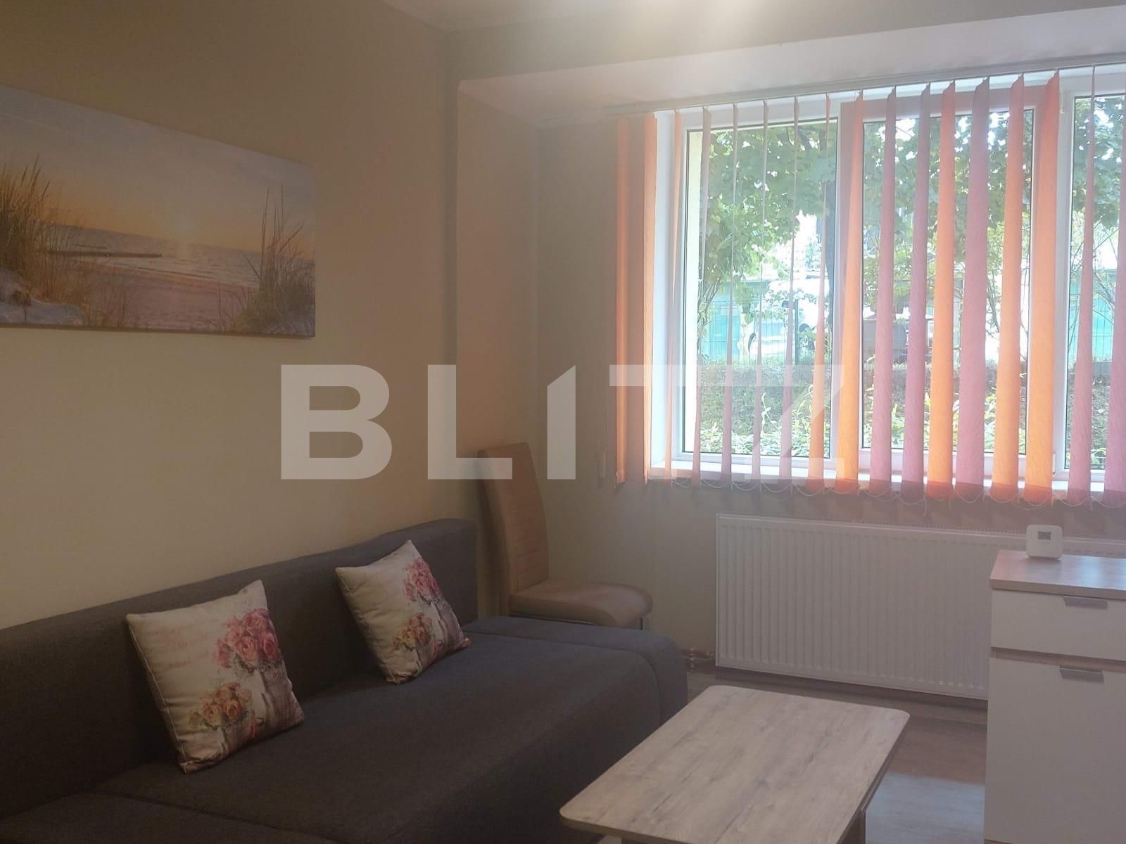 Apartament de închiriat 2 camere Central - 67214AI | BLITZ Cluj-Napoca | Poza3