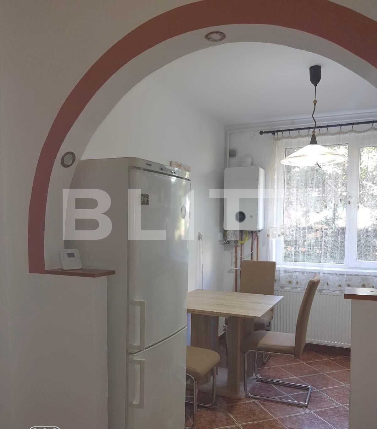 Apartament de închiriat 2 camere Central - 67214AI | BLITZ Cluj-Napoca | Poza9
