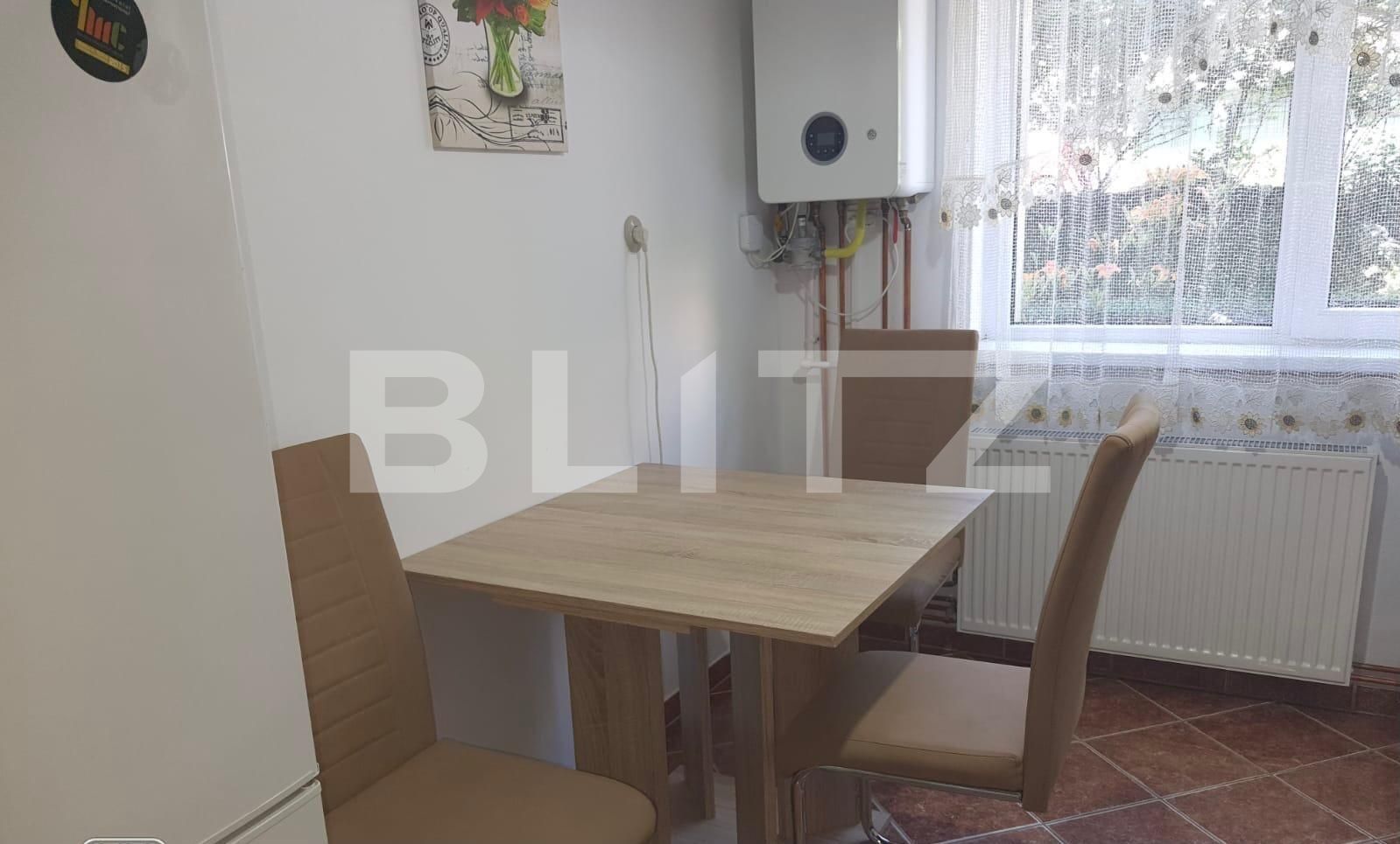 Apartament de închiriat 2 camere Central - 67214AI | BLITZ Cluj-Napoca | Poza5