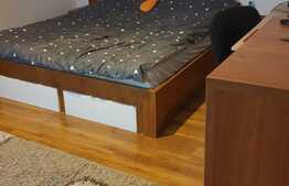 Apartament 2 camere, 54 mp, etaj intermediar, zona Marasti