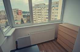Apartament 2 camere, 61 mp, decomandat,  zona Gării