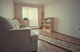 Apartament 2 camere, 61 mp, decomandat,  zona Gării