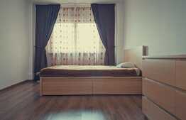 Apartament 2 camere, 61 mp, decomandat,  zona Gării