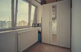 Apartament 2 camere, 61 mp, decomandat,  zona Gării