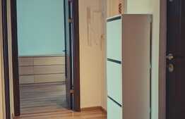 Apartament 2 camere, 61 mp, decomandat,  zona Gării