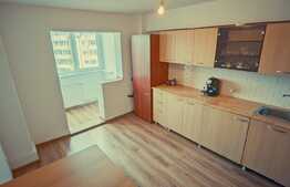 Apartament 2 camere, 61 mp, decomandat,  zona Gării