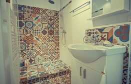 Apartament 2 camere, 61 mp, decomandat,  zona Gării