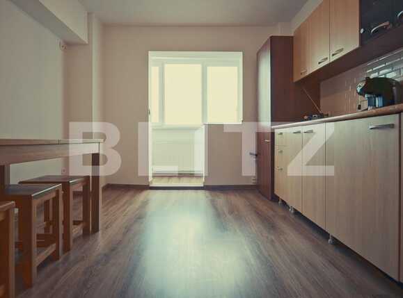 Apartament de vânzare 2 camere Garii - 67216AV | BLITZ Brașov | Poza4