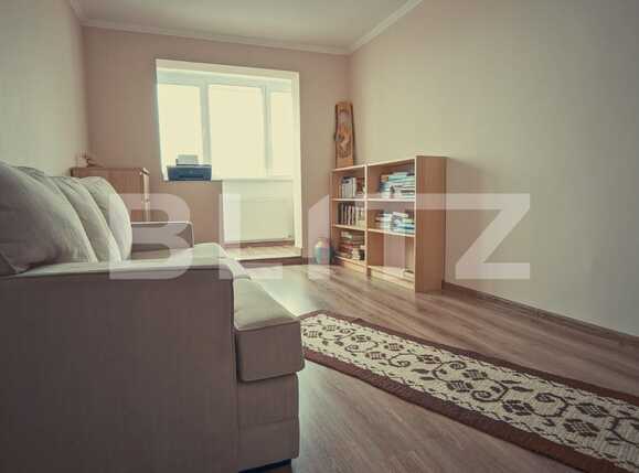 Apartament de vânzare 2 camere Garii - 67216AV | BLITZ Brașov | Poza1