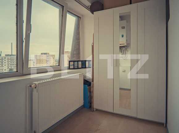 Apartament de vânzare 2 camere Garii - 67216AV | BLITZ Brașov | Poza9