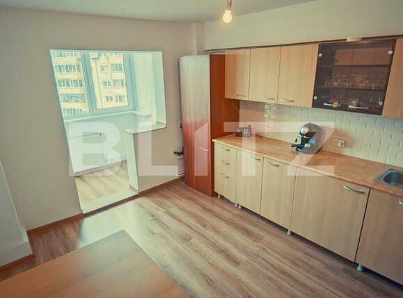 Apartament de vânzare 2 camere Garii - 67216AV | BLITZ Brașov | Poza3