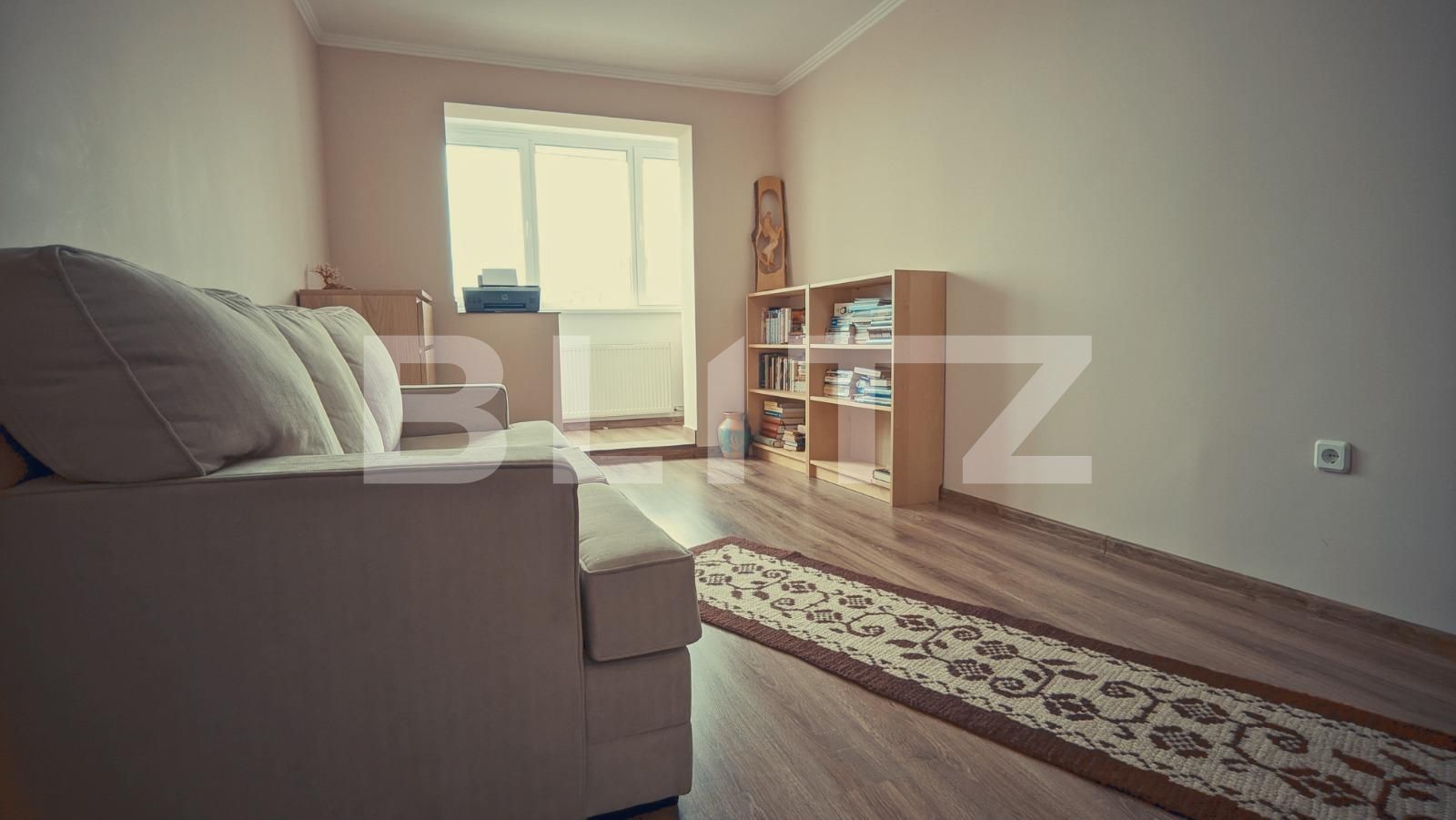 Apartament de vânzare 2 camere Garii - 67216AV | BLITZ Brașov | Poza1