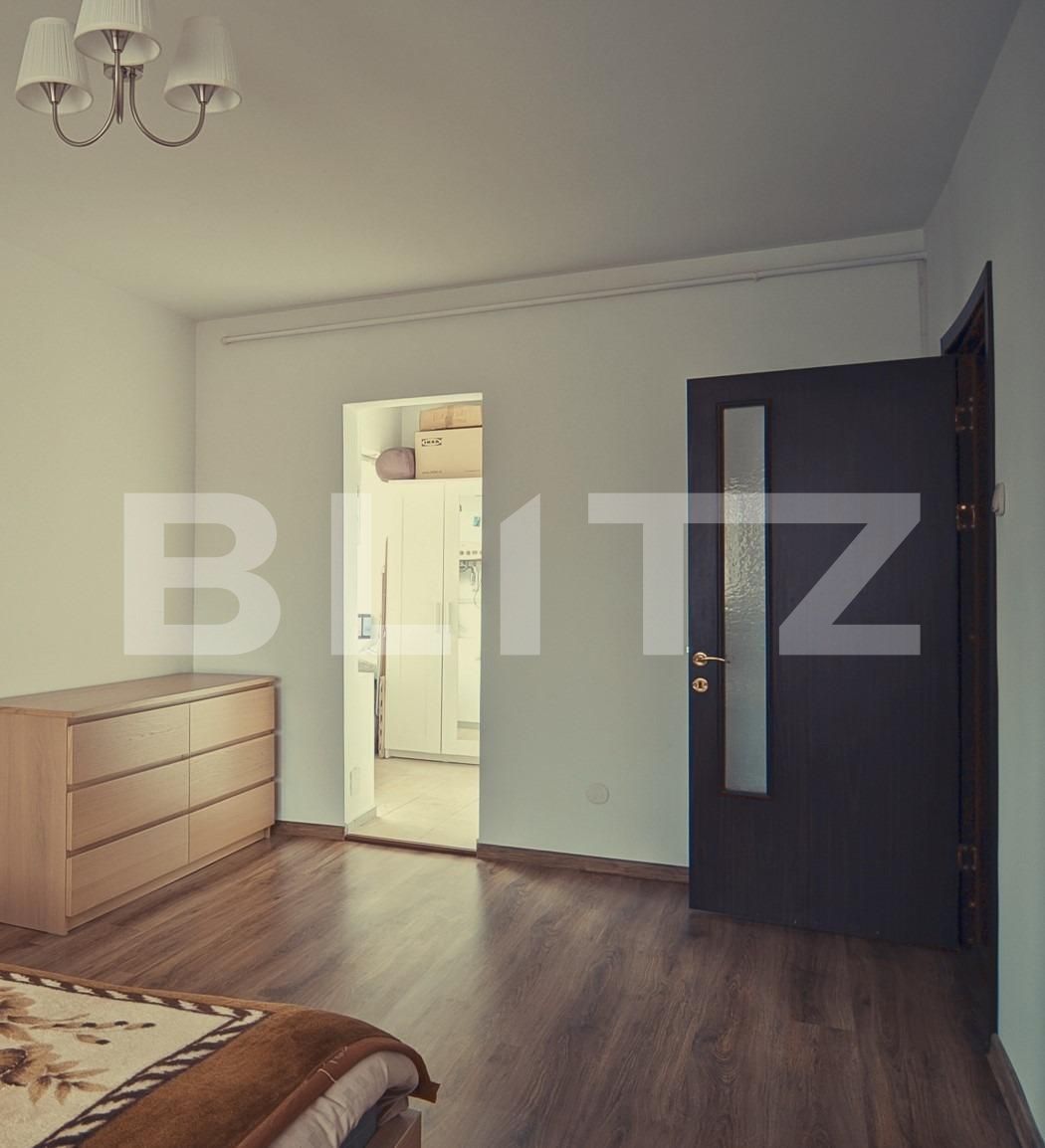 Apartament de vânzare 2 camere Garii - 67216AV | BLITZ Brașov | Poza8