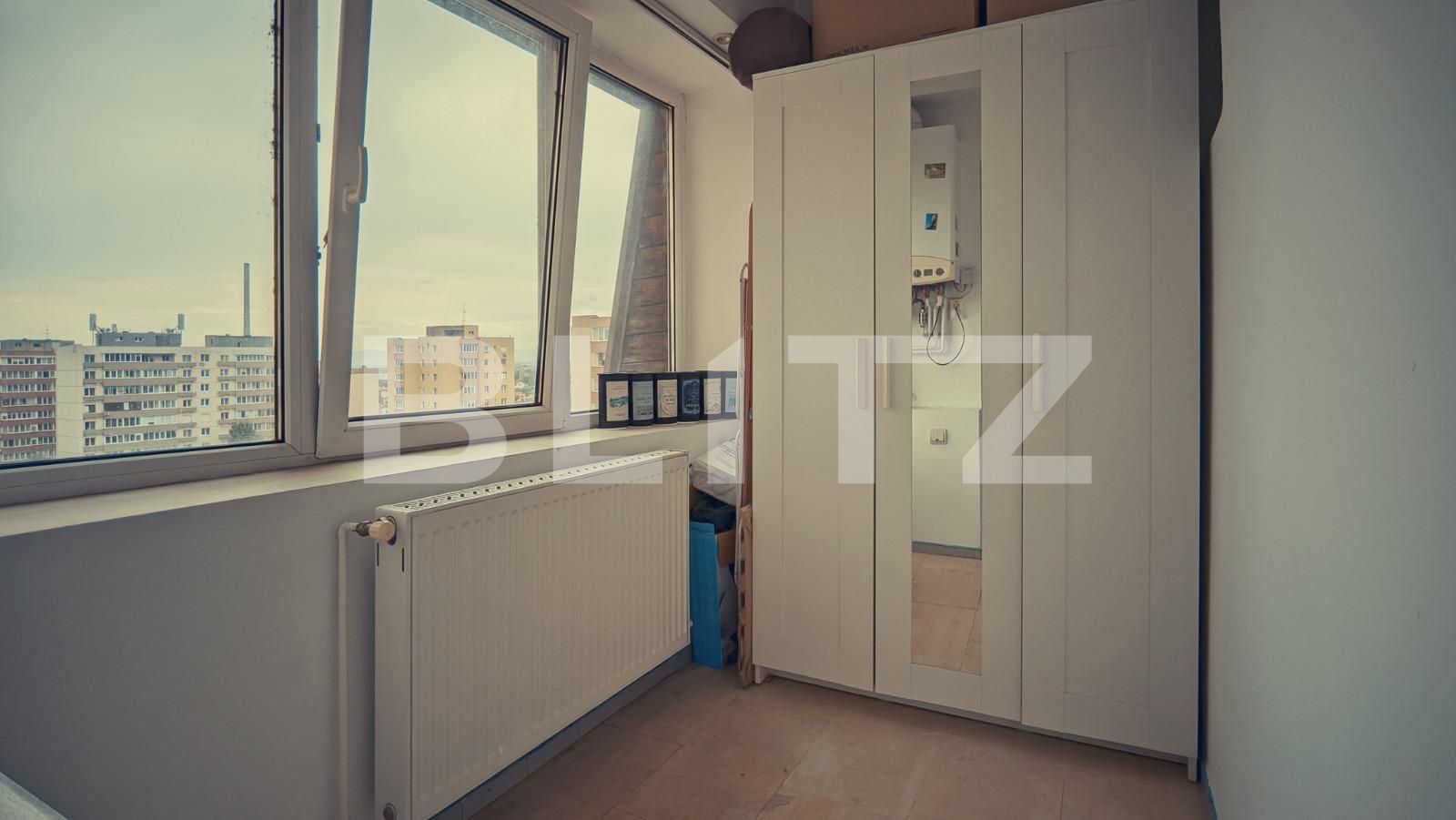Apartament de vânzare 2 camere Garii - 67216AV | BLITZ Brașov | Poza9