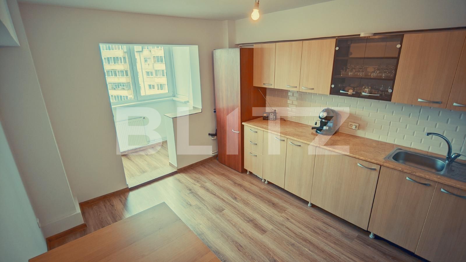 Apartament de vânzare 2 camere Garii - 67216AV | BLITZ Brașov | Poza3