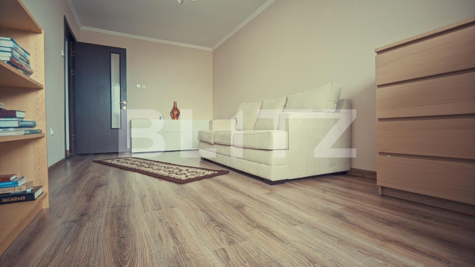 Apartament de vânzare 2 camere Garii - 67216AV | BLITZ Brașov | Poza2