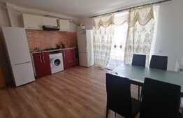 Scadere de pret, Apartament cu 2 camere, 48 mp., etaj intermediar, balcon